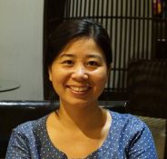 Mai Huong
