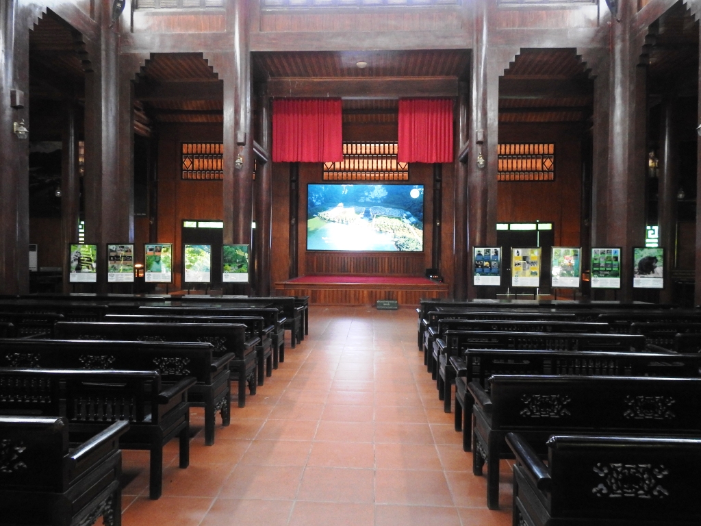 7 prepared for the event