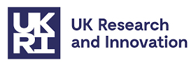 UKRI logo